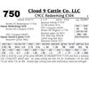 Image 1 : Lot - 750 - C9CC Redeeming E304