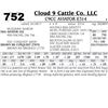 Image 1 : Lot - 752 - C9CC AVIATOR E314