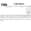 Image 1 : Lot - 759 -