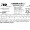 Image 1 : Lot - 780 - MAUI GG EPIC E137