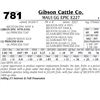 Image 1 : Lot - 781 - MAUI GG EPIC E227