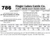 Image 1 : Lot - 786 - FLRA 4800B EASY RIDER RE09