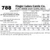 Image 1 : Lot - 788 - FLRA 4800B EASY GOING RE15