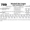 Image 1 : Lot - 789 - MMF ELDORADO 21