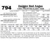 Image 1 : Lot - 794 - 1DRA PROFITBUILDER 7008