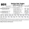 Image 1 : Lot - 801 - SMRA BOOM 704