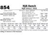 Image 1 : Lot - 854 - MJB EAGLE 785E