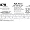 Image 1 : Lot - 870 - MJB EDITOR 740E