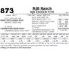 Image 1 : Lot - 873 - MJB EXCEED 757E