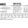Image 1 : Lot - 883 - MJB ELITE 780E