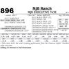 Image 1 : Lot - 896 - MJB EXECUTIVE 763E