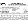 Image 1 : Lot - 970 - MC S08 A260 PROFICIENT 1710ET