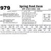 Image 1 : Lot - 979 - SPF Z303 ERIC 10E