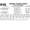 Image 1 : Lot - 910 - PCSL EXCALIBUR
