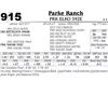 Image 1 : Lot - 915 - PRK ELKO 592E