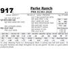Image 1 : Lot - 917 - PRK ECHO 202E