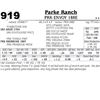 Image 1 : Lot - 919 - PRK ENVOY 188E
