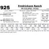 Image 1 : Lot - 925 - FR EXLIPSE 193XE