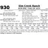 Image 1 : Lot - 930 - ECR EPIC 754E OF 103Y