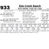Image 1 : Lot - 933 - ECR ERNIE 716E OF 130Z
