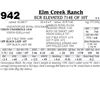 Image 1 : Lot - 942 - ECR ELEVATED 714E OF 10T