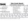 Image 1 : Lot - 944 - ECR EASTON 735E OF 43W