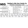 Image 1 : Lot - 953 - BODINES CHURCHILL E199