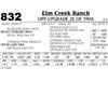 Image 1 : Lot - 832 - OPP UPGRADE 2E OF 390A