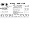 Image 1 : Lot - 1016 - MCFR FIST FULL