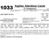 Image 1 : Lot - 1033 - TL Prospector