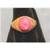 Image 1 : MAN'S RING W/14KG BAND