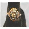 Image 1 : RING, 10kyg (SIZE 7-1/4)
