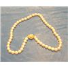 Image 1 : APPROX. 16" PEARL NECKLACE
