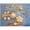 Image 1 : LOT, MISCELLANEOUS JEWELRY