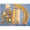 Image 1 : LOT, MISCELLANEOUS JEWELRY