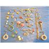 Image 1 : LOT, MISCELLANEOUS JEWELRY