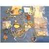 Image 1 : LOT, MISCELLANEOUS JEWELRY