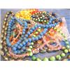 Image 1 : LOT, MISCELLANEOUS BEADS