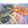 Image 1 : LOT, MISCELLANEOUS BEADS