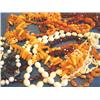Image 1 : LOT, MISCELLANEOUS BEADS