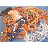 Image 1 : LOT, MISCELLANEOUS BEADS
