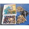 Image 1 : LOT, ROSARY COLLECTION (QTY 5)