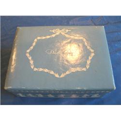 DOROTHY GRAY JEWELRY BOX