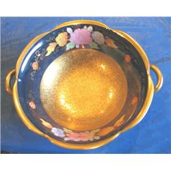 PICKARD CLOISONNE DISH