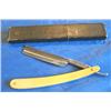 Image 1 : WM. ELLIOT 21 4/8 STRAIGHT RAZOR