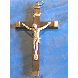 CRUCIFIX (MADE IN ITALY)