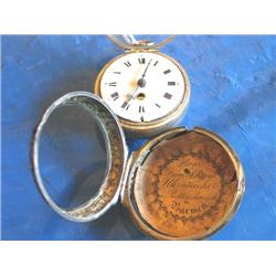 POCKET WATCH