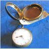 Image 1 : TOMPION POCKET WATCH