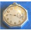 Image 1 : WALTHAM POCKET WATCH