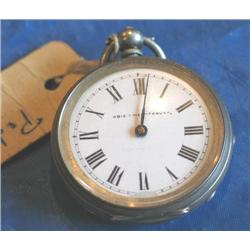 ADIE POCKET WATCH
